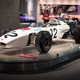 Illustration for article titled The Honda Collection Hall Is A Salute To Ingenuity And Dreams